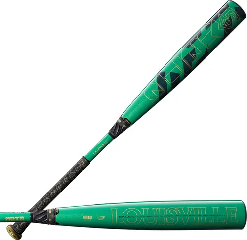 Bate de béisbol BBCOR Louisville Slugger Meta® (-3) 2023