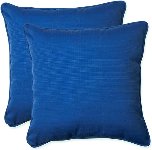 Miniatura 13 de Almohada perfecta para exteriores/interiores almohadas Pompeii Throw Pompeya Roja