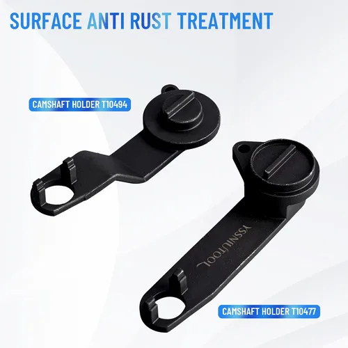 Miniatura 3 de Herramienta de sincronización del árbol de levas del motor de repuesto para VAG EA211 1.0L 1.2L 1.4L 1.6L FSI TSI TFSI, compatible con VW Audi A3