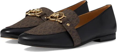 Miniatura 4 de Michael Kors Alpargatas tipo mocasín para mujer