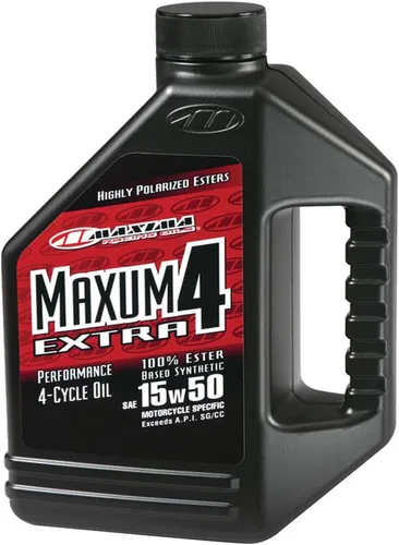 Miniatura 3 de Extra 15w50 100% sintético