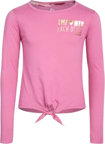 Miniatura 5 de RBX Girls' Active Pants Set - 3 Piece Long Sleeve Shirt, Tank Top, and Leggings (7-16)