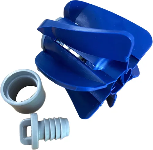 Miniatura 4 de Swasher PRO - Repuesto de espuma para cola Polaris sin pulverización, se adapta a Polaris 180 280 360 380 480 3900 y más – Deja de reemplazar