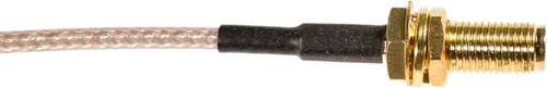 Miniatura 9 de NooElec ADS-B Discovery - Paquete de antena de 5dBi (alta ganancia) - Paquete de antena de 1090 MHz y 978 MHz para radios definidas por software