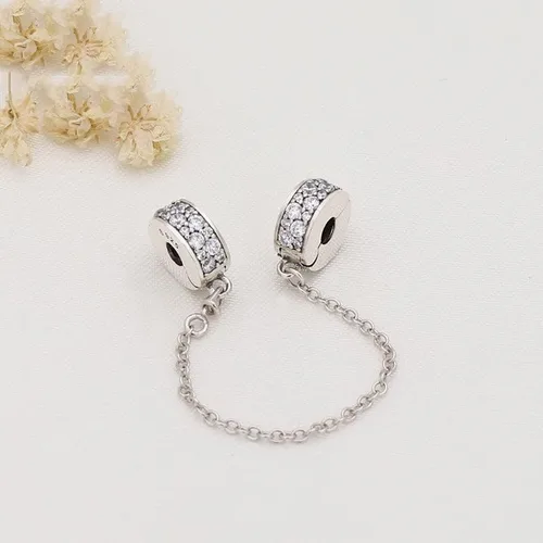 Miniatura 2 de 925 Sterling Silver Charms for Bracelets and Necklaces Moon Flower Travel Beads Family Tree Charms Jewelry Gift for Women Girls