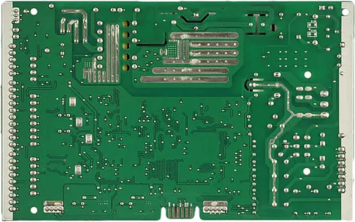 Miniatura 2 de GE Placa de control principal del refrigerador WR55X40445 (reemplaza: WR55X26706, WR55X26769, WR55X26786)