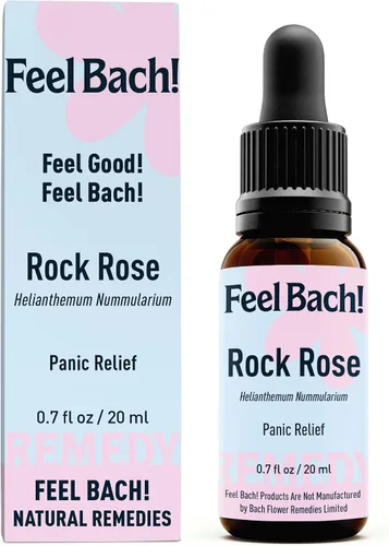 Miniatura 43 de Feel Bach! Flower Essence Dropper Madreselva, 0.7 fl oz, 0.7 fl oz