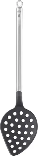 Miniatura 6 de Rösle Basics Line - Servidor de espagueti con mango de acero inoxidable de 12 pulgadas