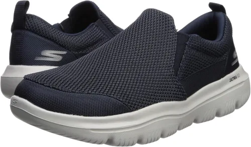 Miniatura 9 de Skechers GOwalk Evolution Ultra Impeccable - Tenis para hombre