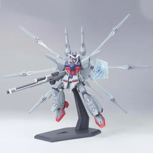 Miniatura 4 de HG Desino de semillas ZGMF-X666