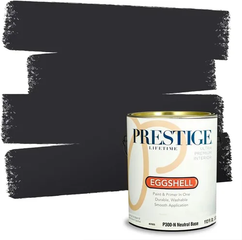Miniatura 170 de Prestige Paints - 2 en 1, pintura base y pintura de exterior, E100-N-SW6988