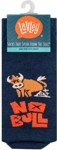 Miniatura 87 de Lavley Calcetines divertidos para adultos, regalos novedosos y rellenos de calcetines para hombres, mujeres y adolescentes, talla única