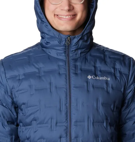 Miniatura 4 de Columbia Delta Ridge - Chaqueta con capucha para hombre