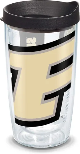 Miniatura 126 de Vaso térmico con tapa, marca Tervis, East Tenn St Univ Colossal, Transparente