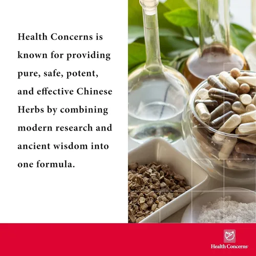 Miniatura 6 de Health Concerns Power Mushrooms – Apoyo inmunológico y energía – Reishi, Tremella, Maitake, extracto de hongo Poria – Suplemento herbario