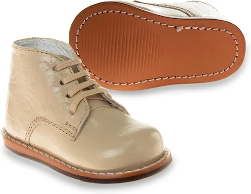 Miniatura 2 de Josmo - Zapatos de bebé para primeros pasos unisex.