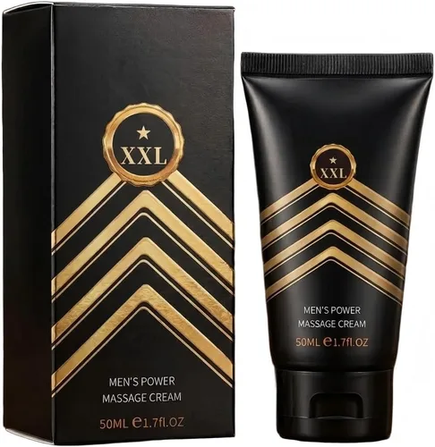 Crema Vital, Hombre Max Cream (1)
