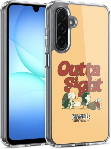 Miniatura 44 de Head Case Designs Funda de gel Woodstock 50th con licencia oficial de Peanuts Snoopy Guitar 1969 [protección de grado militar] compatible