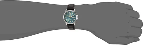 Miniatura 2 de Orient Reloj deportivo japonés automático y manual "RA-AA0C" para hombre