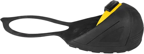 Miniatura 2 de Oshatoes OSH1162-11 Safety Overshoes, Color Coded Steel Toe Cap with Natural Rubber Outsole and Backstrap