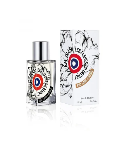 Miniatura 2 de ETAT LIBRE D'ORANGE Soy basura Les Fleurs De Dechet