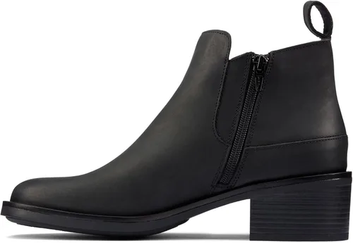 Miniatura 5 de Clarks Cremallera de Memi