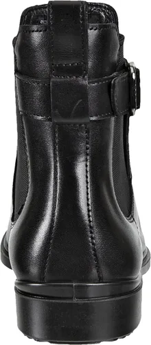 Miniatura 3 de ECCO Botines clásicos con hebilla Chelsea para mujer