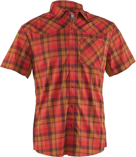 Miniatura 3 de Club Ride Ropa New West Cycling Shirt - Camiseta de ciclismo de manga corta para hombre