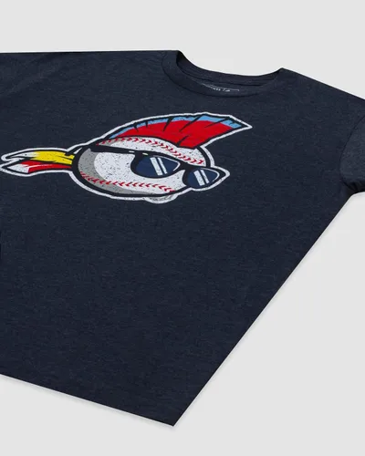 Miniatura 2 de Baseballism Major League The Movie T-Shirt