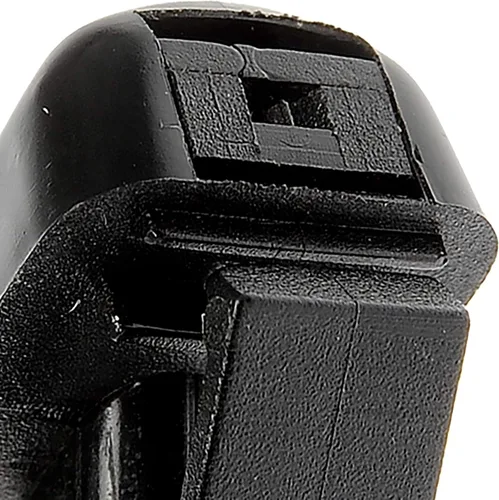 Miniatura 2 de APDTY 144093 Boquilla de pulverización de líquido para limpiaparabrisas delantero izquierdo y derecho par reemplaza F58Z17603A