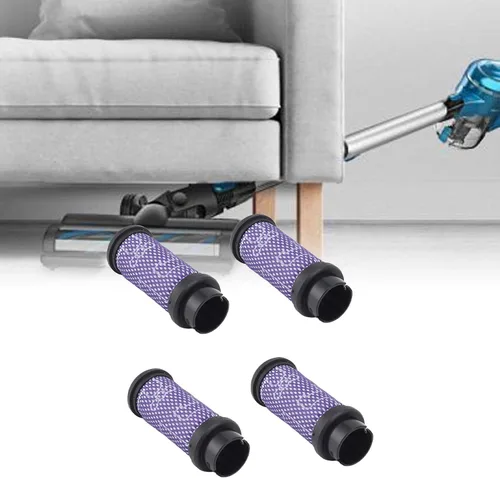 Miniatura 9 de S600 S6P S6 Partes de aspiradora, Filtros de malla para aspiradora, Piezas de repuesto de filtros de aspiradora, Accesorios para aspiradora, Filtros