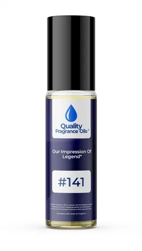 Miniatura 83 de Quality Fragrance Oils - Seducción de Goma de Mascar de Bubble Gum para mujer Aceite de perfume de larga duración, sin alcohol, aroma fuerte