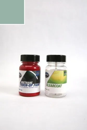 Miniatura 113 de Daewoo Leganza Automotive Pintura de Retoque 64U (2000-2003) Red Brown Metallic Clearcoat