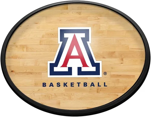 Miniatura 146 de The Fan-Brand NCAA Alabama Crimson Tide: Letrero de pared ovalado con luz – Decoración de fútbol, baloncesto, béisbol y deportes universitarios