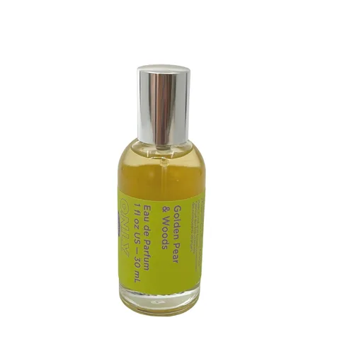 Old Navy Kindred Goods Golden Pear & Woods Eau de Parfum 1 oz Perfume para mujer