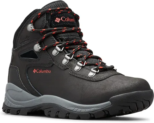 Miniatura 2 de Columbia Newton Ridge - Botas de senderismo ligeras e impermeables para mujer