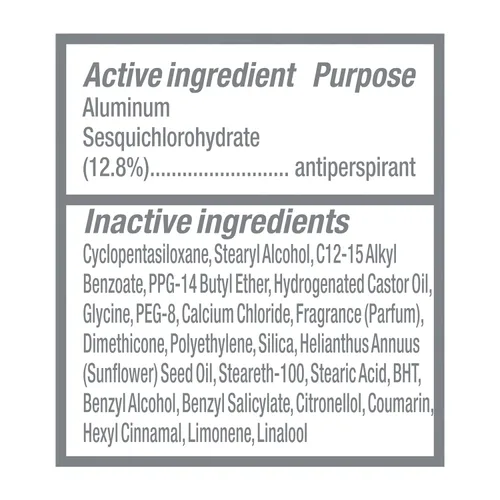 Miniatura 10 de Dove Advanced Care - Desodorante antitranspirante para mujer, Paquete doble Revive, 72 horas de protección contra el sudor y el olor, 2.6 onzas
