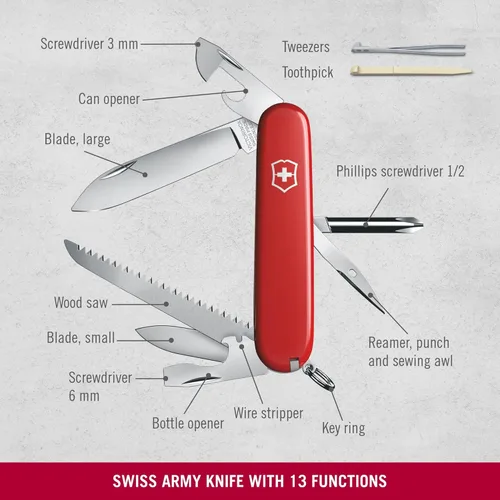 Miniatura 2 de Victorinox Hiker