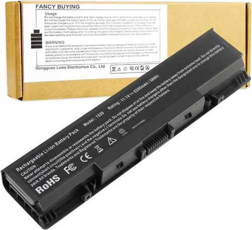 Miniatura 21 de Fancy Buying Batería para portátil compatible con Asus X501A X301 X301A X301U X401 X401A X401U X501 X501U A31-X401 A32-X401 A41-X401 A42-X401
