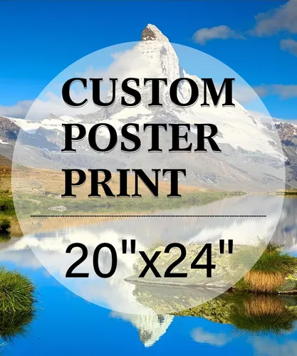 Miniatura 8 de jenesaisquoi Impresión de Arte en Lienzo Personalizado 8" x 10", Sube Tu Foto Imagen Personalizada Foto Personalizada a Impresión de Póster Sin marco