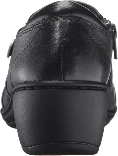 Miniatura 3 de Clarks Channing Ann Mocasines sin cordones, para mujer.