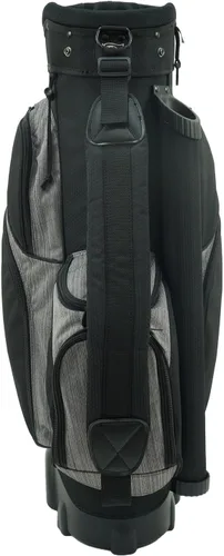 Miniatura 3 de RJ Sports Spinner X Bolsa de carrito de golf con ruedas