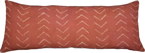 Miniatura 140 de Trade Star Funda de almohada corporal de diseñador 100 % algodón, hecha a mano, grande, funda de almohada decorativa estilo bohemio para casa