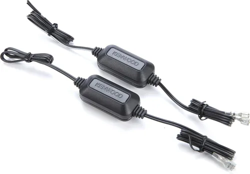 Miniatura 6 de Kenwood KFC-XP6903C 6x9 + 3-1/2" Altavoces Componentes para Coche