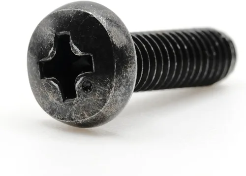 Miniatura 8 de ReplacementScrews Tornillos de soporte compatibles con Insignia NS-43D420NA20 (NS43D420NA20)