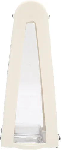 Miniatura 8 de HYWHUYANG Rallador de queso, rallador reversible de caja con dos lados, rallador de alimentos con recipiente de almacenamiento, herramienta