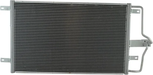 Miniatura 179 de TRQ Condensador de aire acondicionado A/C compatible con Kia Optima 2016-2018
