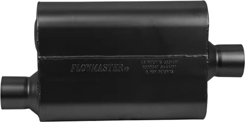 Miniatura 2 de Flowmaster 842546 Super 44 Series Silenciador con cámara