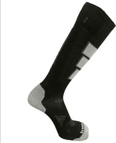 Miniatura 3 de Ultimate Socks Thermolite - Calcetines cálidos para esquí y snowboard para hombre