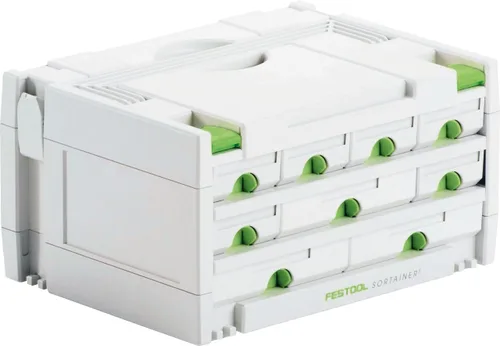 Miniatura 4 de Festool 491984 Sortainer 6 cajones